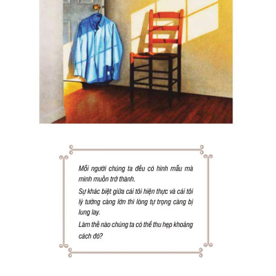 Thôi Làm Tổn Thương Mình