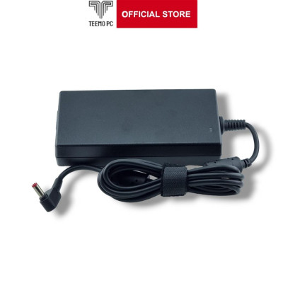 Sạc Tương Thích Cho Laptop Acer Predator Helios 300 500 G3-572-795X G3-573 N18I2 N18I3 PH315-51 180w- Hàng Nhập Khẩu New Seal TEEMO PC X2