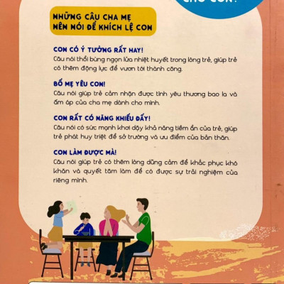Cha Mẹ Làm Gì Để Tạo Hứng Thú Cho Con