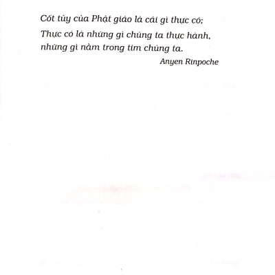 Từ Giã Cuộc Đời Với Tâm An Lạc