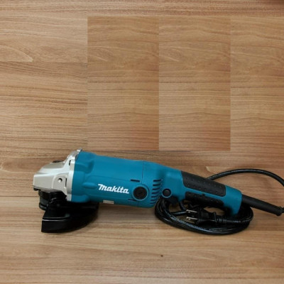 MÁY MÀI GÓC 1050W 150MM MAKITA GA6010 - HÀNG CHÍNH HÃNG