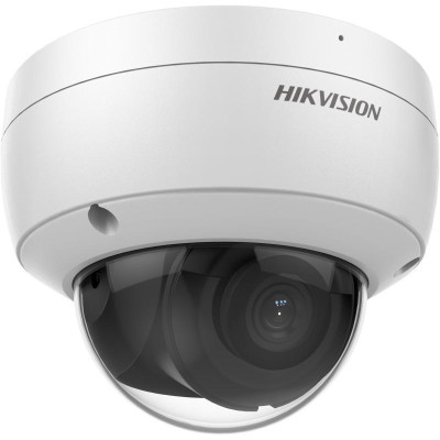 Camera IP HIKVISION DS-2CD2183G2-IU 8MP  30m, Tích hợp Mic, phát hiện người và phương tiện, Phát hiện khuôn mặt ,.-Hàng chính hãng