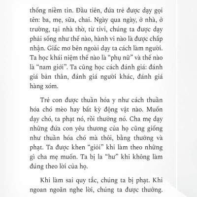 Bốn Thỏa Ước