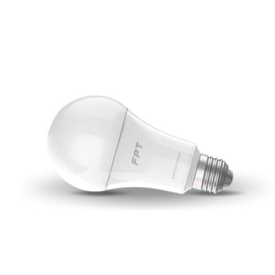 Đèn LED Bulb Thông Minh FPT Tự Động Đổi Màu Theo Thời Gian