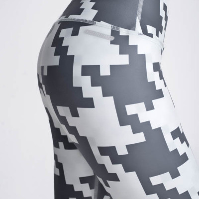 Quần Lửng tập Yoga Just Feel Free