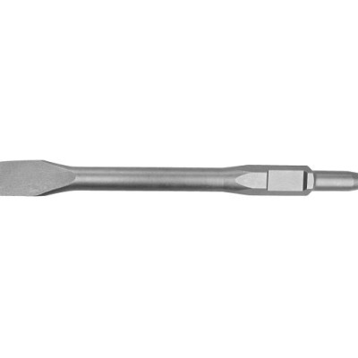 [CHÍNH HÃNG] Mũi đục dẹp đuôi lục giác DBC0324102 INGCO