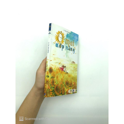 Sách - Ô mai ướp nắng ( Bách Việt )