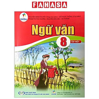 Ngữ Văn 11 - Tập 1 (Cánh Diều) (2023)