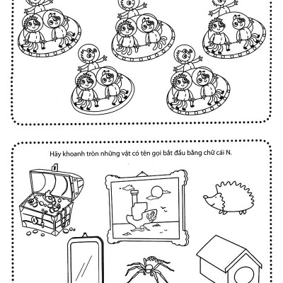 365 Ngày - Mỗi Ngày Một Bài Tập Vui (2017)