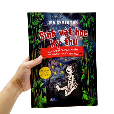 Sinh Vật Học Kỳ Thú - Bọ Cánh Cứng, Nhện Và Những Người Bạn Khác