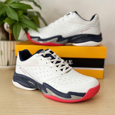 Giày Pickleball Promax PI86, Giày chơi tennis mẫu mới chơi sân thảm, sân bê tông, sân nhựa Acrylic ... siêu bền