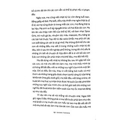 Mẹ Đoảng - Những Nốt Thăng Hài Hước Và Nốt Trầm Cảm Xúc Khi Làm Mẹ