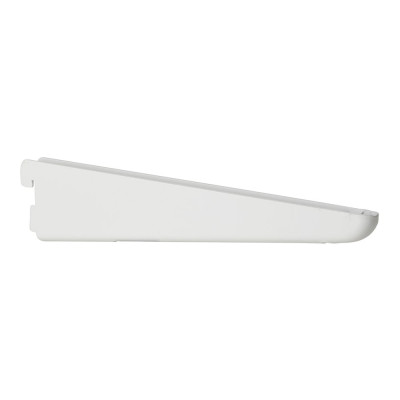Tay đỡ kệ con thuyền Railshelf L27cm bằng thép dày 1.4mm, sơn tĩnh điện hiện đại