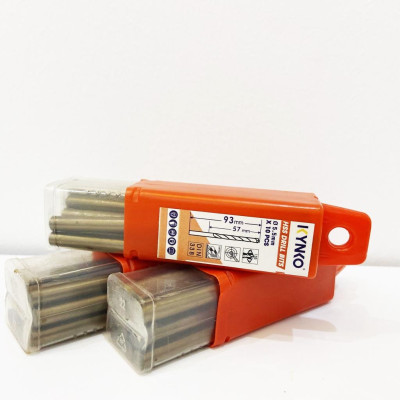 MŨI KHOAN INOX KYNKO HSS-M2-055 CHÍNH HÃNG GIÁ TỐT đường kính phi 5.5mm