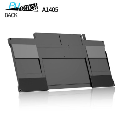 Pin Tương Thích Cho Macbook Air 13 Inch A1466 2013 – 2014 – 2015 TEEEMO PC Hàng Nhập Khẩu New Seal