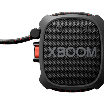 Loa Bluetooth LG XBOOM GO XG2 - Hàng Chính Hãng