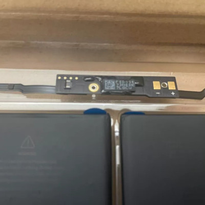 Pin dành cho Macbook Pro 16 inch A2141 A2113 2019 2020 hàng nhập khẩu.
