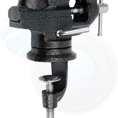 Ê TÔ XOAY 360 ĐỘ 2 INCH/50MM TOLSEN 10107 - HÀNG CHÍNH HÃNG