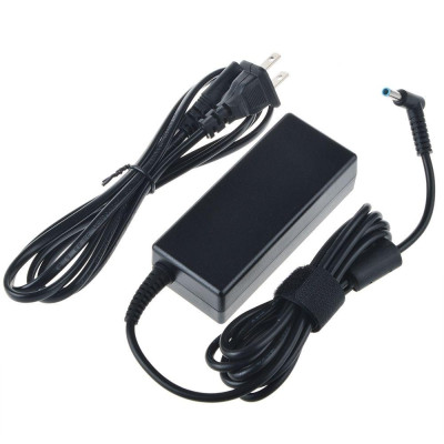 Sạc Tương Thích Cho Laptop Hp 15-Ay073Tu Adapter 19.5V-3.33A - Hàng Nhập Khẩu New Seal TEEMO PC TEAC812