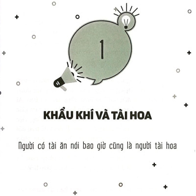 Giao Tiếp Thông Minh Và Tài Ứng Xử (Tái Bản)