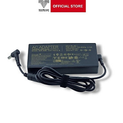 Sạc Tương Thích Cho Laptop Asus TUF Gaming A17 FA706IU-H7101T 150w- Hàng Nhập Khẩu New Seal TEEMO PC X8