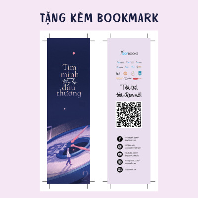 Tìm Mình Giữa Từng Lớp Đau Thương