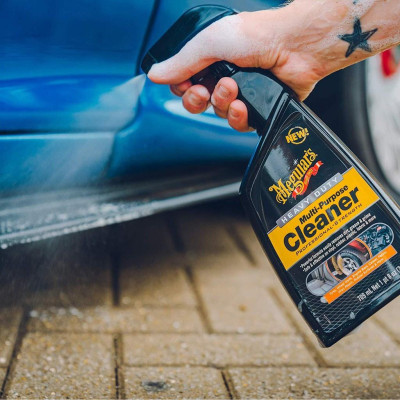 Meguiar