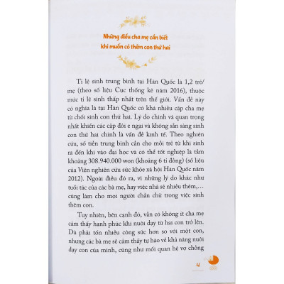 Con Thứ Luôn Khác Biệt