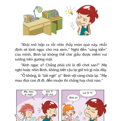 Kỹ Năng Quản Lý Bản Thân- Kiểm Soát Hành Vi, Kiên Trì Đến Cùng