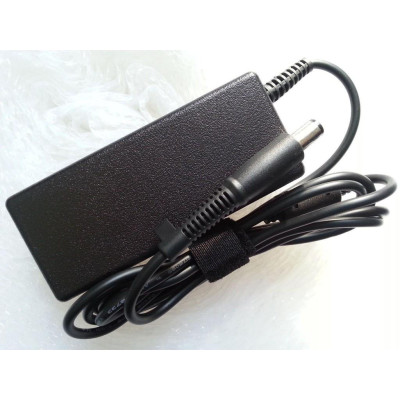 Sạc Tương Thích Cho Laptop Hp Elitebook 8440P 8470W Adapter 18.5V-3.5A 19V-4.74A - Hàng Nhập Khẩu New Seal TEEMO PC TEAC939