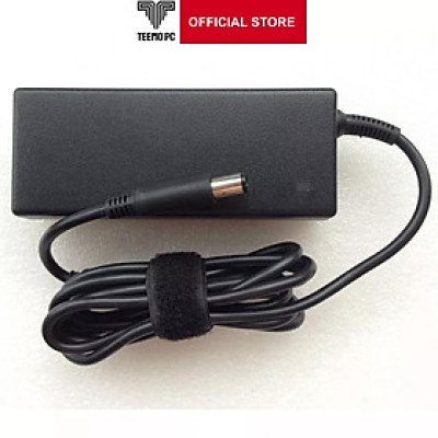 Sạc Tương Thích Cho Laptop Dell Latitude E6540 Adapter 19.5V-3.34A 19.5V-4.62A - Hàng Nhập Khẩu New Seal TEEMO PC TEAC1444