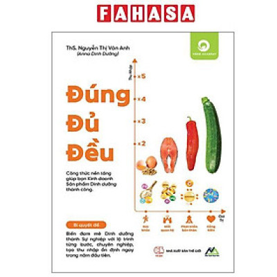 Sách - Đúng - Đủ - Đều