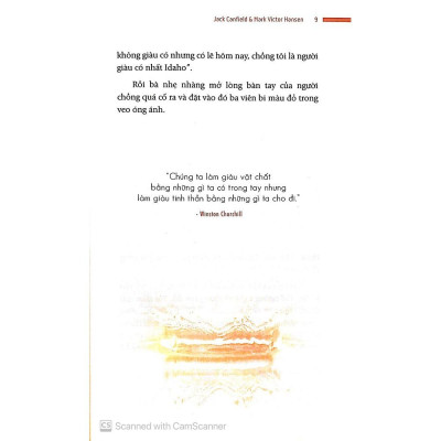 Điểm Tựa Của Niềm Tin - Bản Quyền