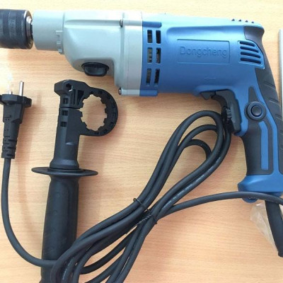 MÁY KHOAN 13MM 720W DONGCHENG DZJ20 - HÀNG CHÍNH HÃNG