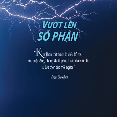 Vượt Lên Số Phận ( Tái Bản )