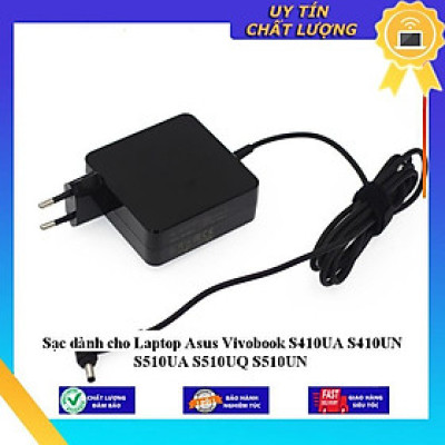 Sạc dùng cho Laptop Asus Vivobook S410UA S410UN S510UA S510UQ S510UN - Hàng Nhập Khẩu New Seal