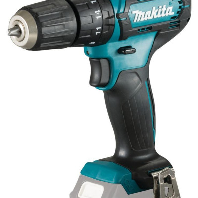 MÁY KHOAN VẶN VÍT DÙNG PIN 12V (28N.M) MAKITA HP333DZ (KHÔNG KÈM PIN VÀ SẠC) - HÀNG CHÍNH HÃNG