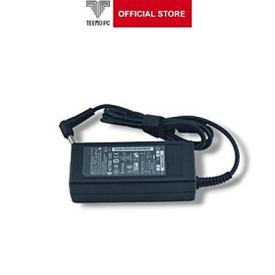 Sạc Tương Thích Cho Laptop Gigabyte GB-BSi3H-6100 GB-BXA8-5545 GB-BXCE-2955 65w- Hàng Nhập Khẩu New Seal TEEMO PC X51