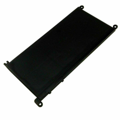 Pin Tương Thích Cho Laptop Dell Inspiron 15 5000 5579 5580 5584 - 42Whr - Hàng Nhập Khẩu New Seal TEEMO PC TEBAT1277