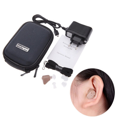 May Trợ Thính AXON K88 - Công Nghệ Hiện Đại, Pin Sạc Không Dây, Nhét Tai Loại Tốt, ĐÈN TRANG TRÍ 