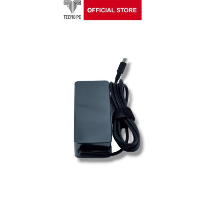 Sạc Tương Thích Cho Laptop Lenovo Thinkpad X1 Fold X1 Nano X1 Yoga Thế Hệ 2 Gen 3rd gen 4th gen 5th gen 65w- Hàng Nhập Khẩu New Seal TEEMO PC X39