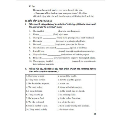 SÁCH ngữ pháp và bài tập thực hành tiếng anh 9 cánh diều (HA-MK)