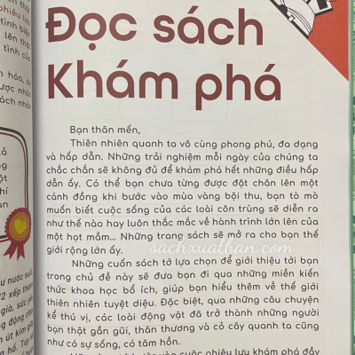 Bí kíp làm văn