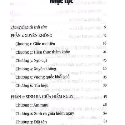 Hành Trình Ở Xứ Diêm-Phù - Tập 1
