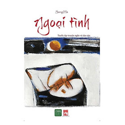 Sách - Ngoại Tình - 1980 Books