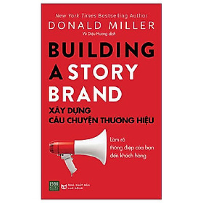 Xây Dựng Câu Chuyện Thương Hiệu