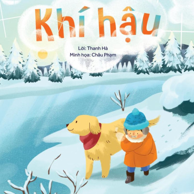 Hành Trình Khám Phá - Khí Hậu