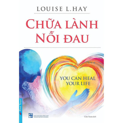 Sách - Combo Từ Nước Mắt Đến Nụ Cười + Chữa Lành Nỗi Đau + Tin Vào Chính Mình (Tái bản 2022) - First News