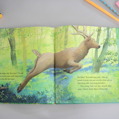 Sách - Each of Us is a Miracle - Mỗi Chúng Ta Là Một Điều Kì Diệu - ndbooks