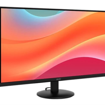 Màn Hình MSI Pro MP252L 24.5 inch – IPS Full HD, 100Hz, Chống Nháy, Bảo Vệ Mắt - GiaPhucStore | Hàng Chính Hãng